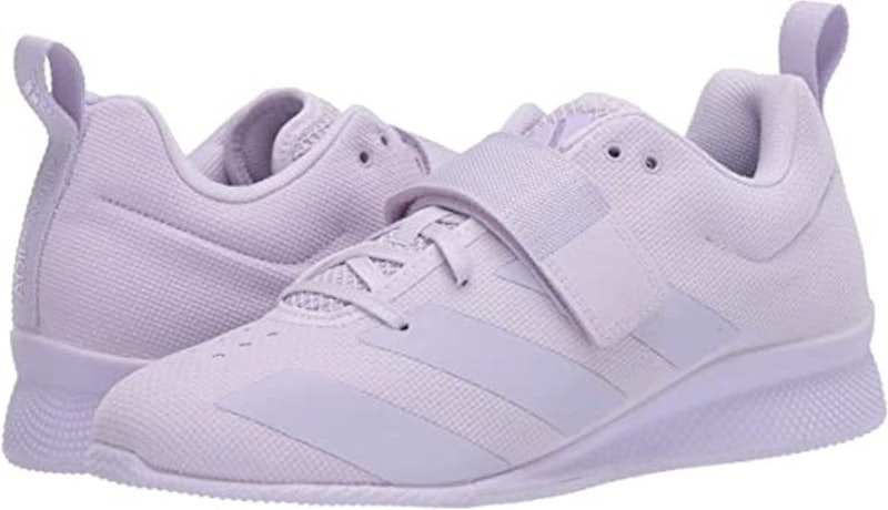 Adipower Weightlifting II Shoes 1