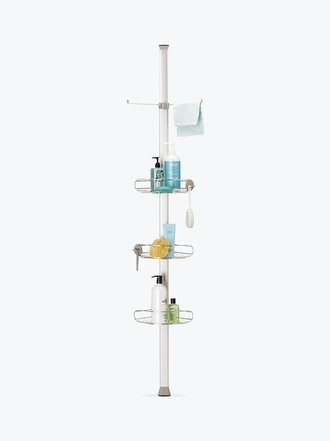 8 Best Shower Caddies 2024 | UK Interior Designer Reviewed 2