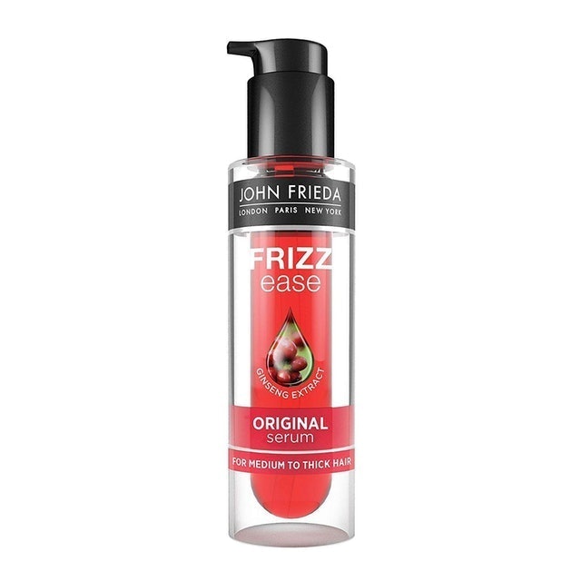 10 Best Anti-Frizz Serums 2024 | UK Dermatologist Reviewed 5