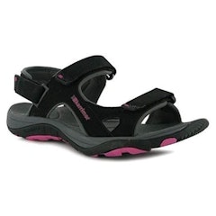 7. Karrimor Antibes Women’s Sandals