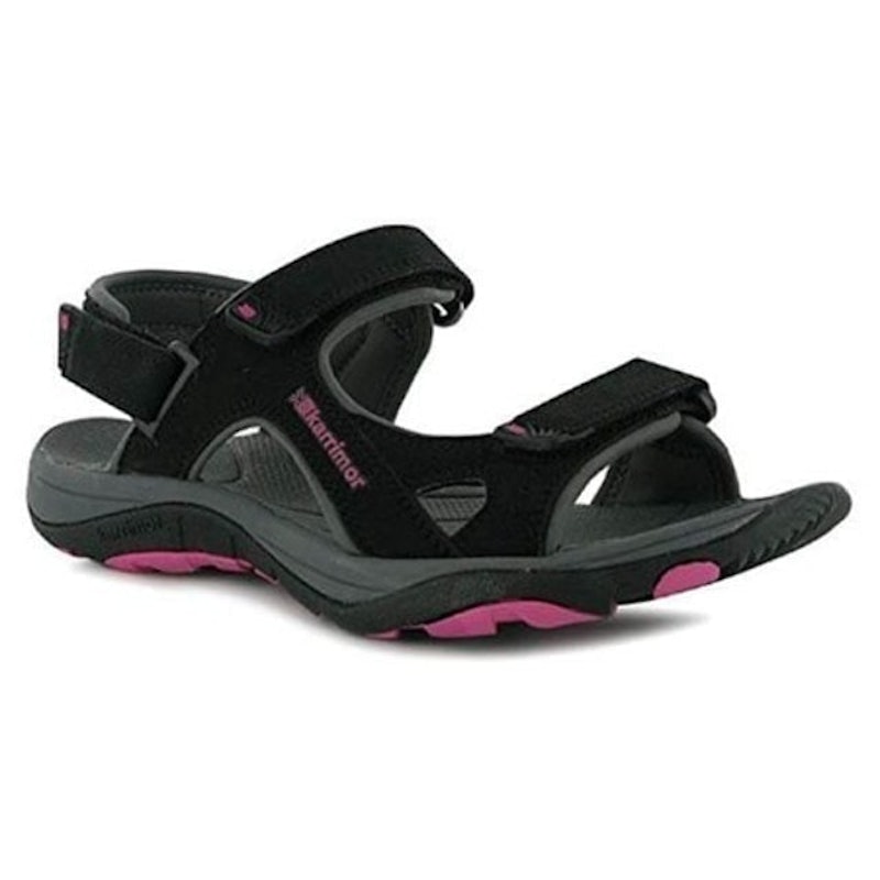 7. Karrimor Antibes Women’s Sandals 1