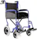 RHealthcare Attendant Propelled Wheelchair 1