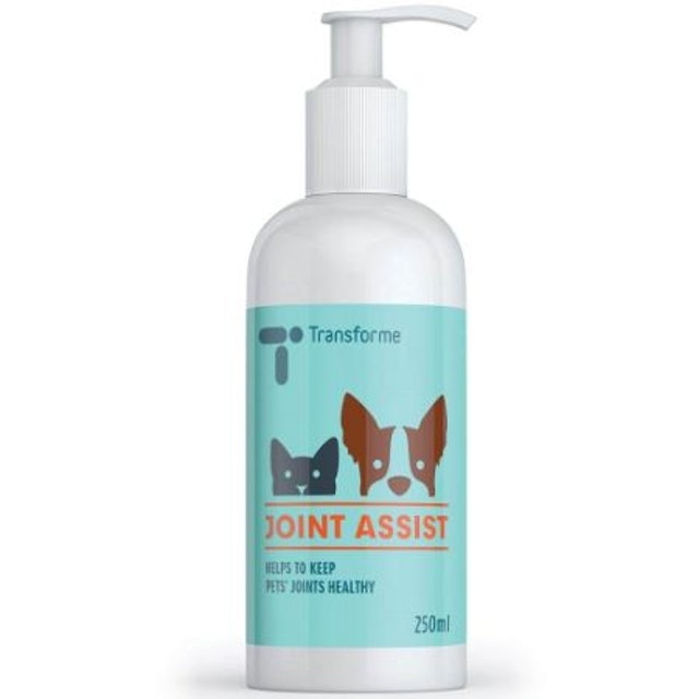 Joint Care Supplement for Dogs and Cats 1