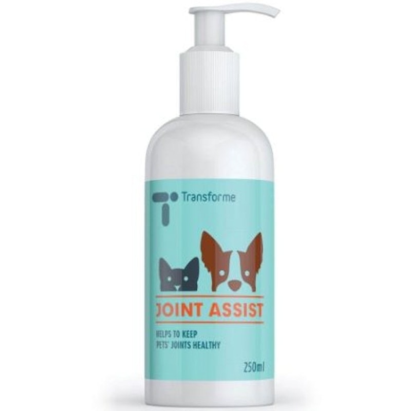 Joint Care Supplement for Dogs and Cats 1
