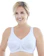 Glamorise MagicLift Bra 1