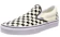 Vans Slip-On Checkerboard 1