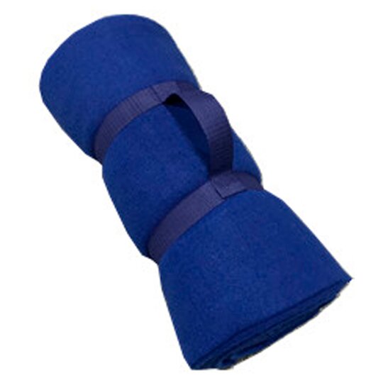 Fleece Blanket 1