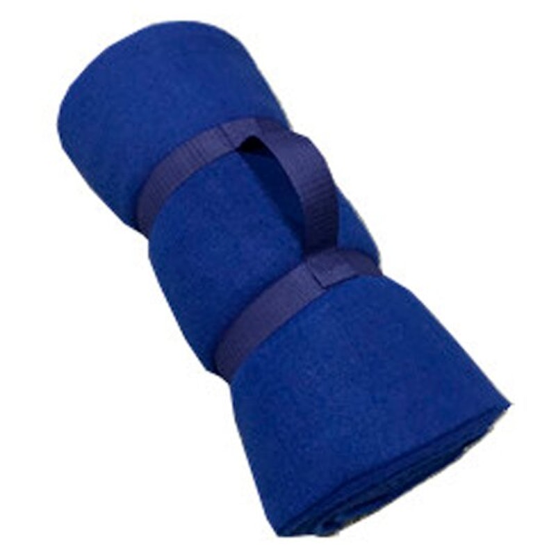 Fleece Blanket 1