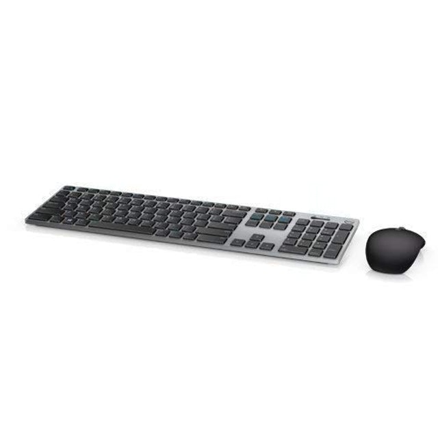10 Best Wireless Keyboards UK 2024 | Mechanical, Scissor Switch, and More 3