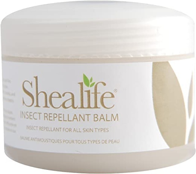 Insect Repellent Balm 1