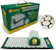 Nayoya Acupressure Mat and Neck Pillow Set 1