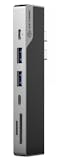 10 Best MacBook Adapters UK 2024 | USB-C and Lightning Adapters for Creators and Workers 4