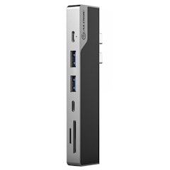 USB-C MacBook Dock Nano Gen 2