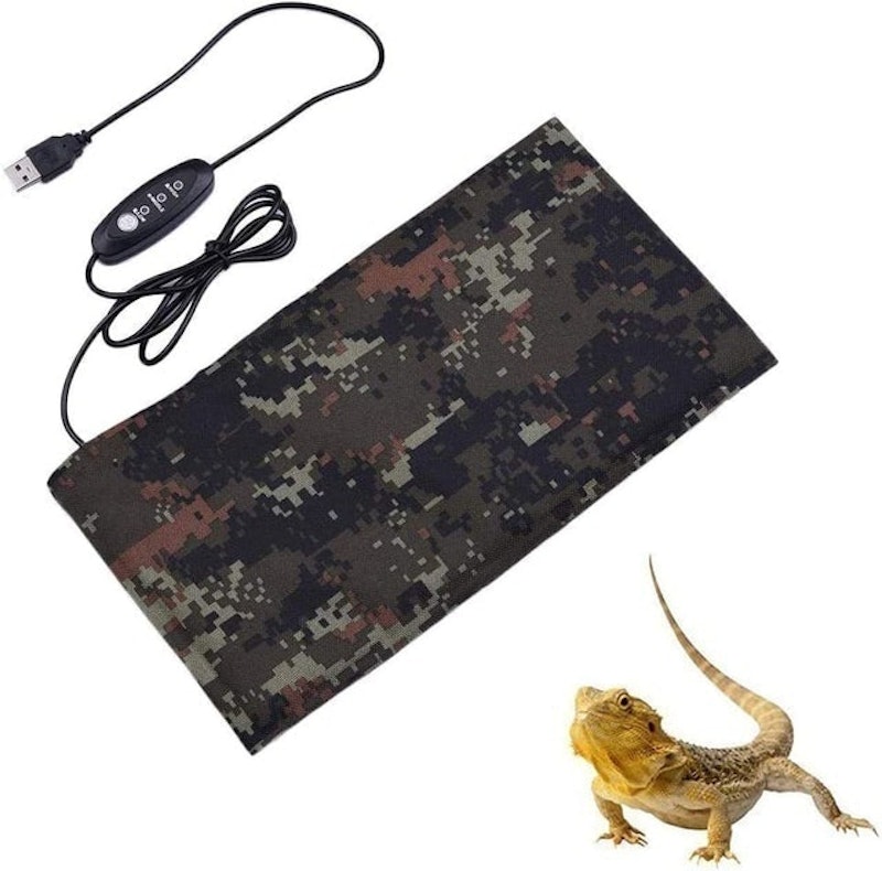 Reptile Heating Mat 1