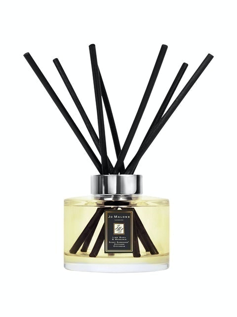 Lime Basil & Mandarin Scent Surround™ Reed Diffuser 1