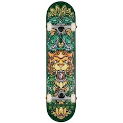 Pile-Up Complete Skateboard