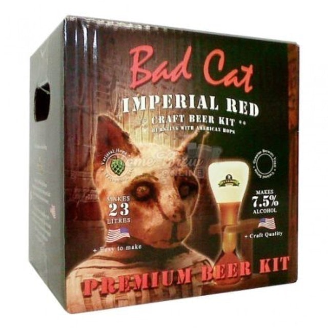 10 Best Home Brewing Kits UK 3