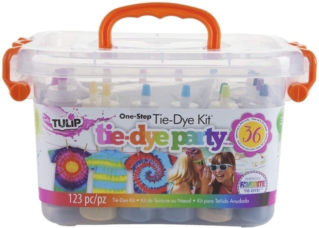 10 Best Tie-Dye Kits UK 2024 | Tulip, Fab Lab and More 3