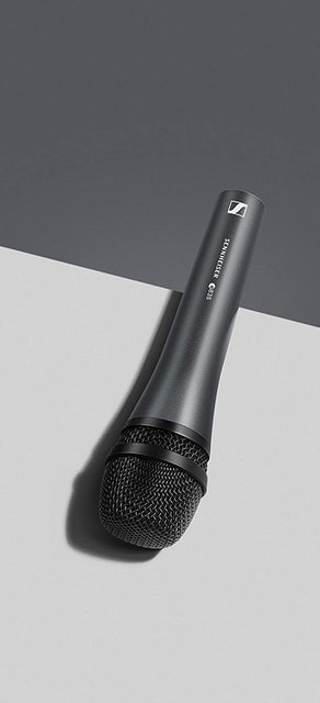 Cardioid Dynamic Microphone 2