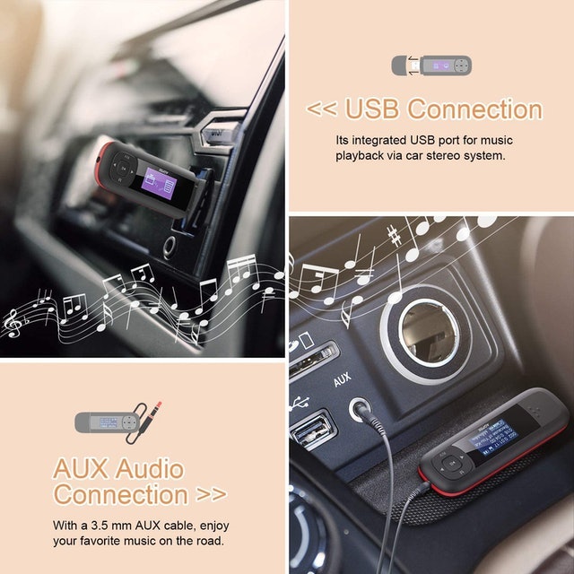 USB Portable MP3 Player 2