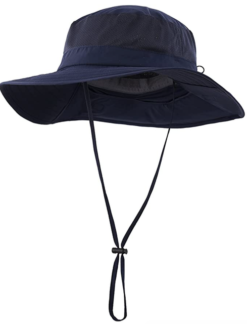 Outdoor Sun Hat 2