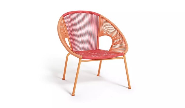 Nordic Spring 4 Seater Bistro Set 3