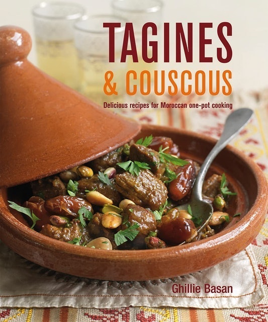 10 Best Moroccan Cookbooks UK 2024 | Mourad: New Moroccan, The Modern Tagine and More 2