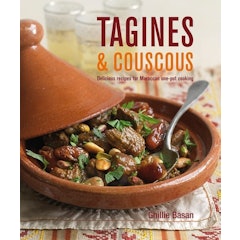 Tagines and Couscous