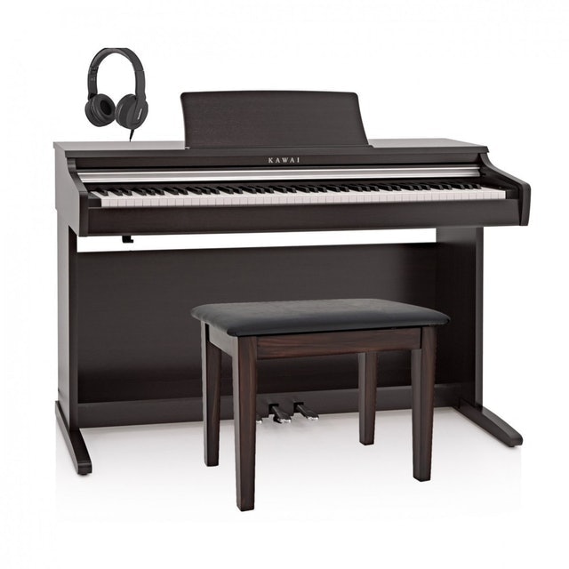 10 Best Digital Pianos 2024 | UK Audio Engineer Reviewed 1