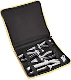 10 Best Plier Sets in the UK 2021 (Knipex, Stanley, and More) 4