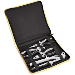 Basics Pliers Set