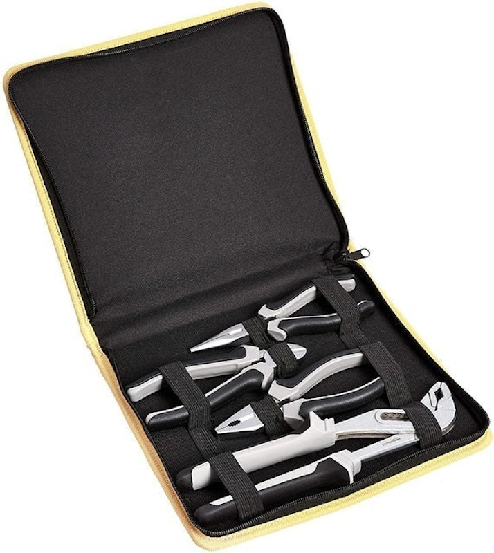 Basics Pliers Set 1