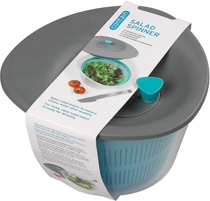 3 Best Salad Spinners for 2021
