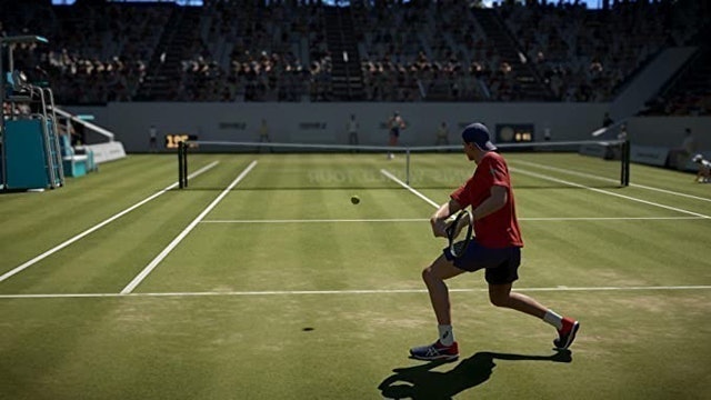 Tennis World Tour 2: Complete Edition 3