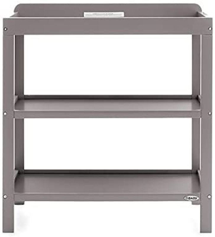 Open Changing Unit 1