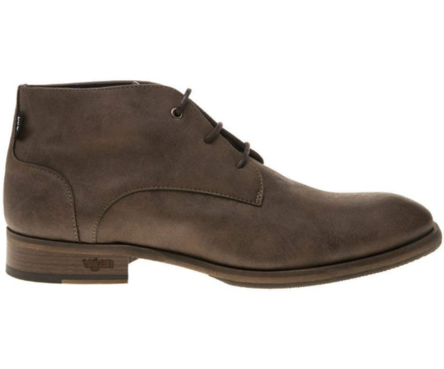 Vegan Goji Chukka Boots 2