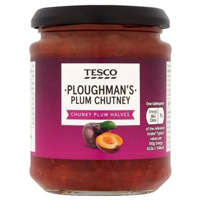 10 Best Chutneys UK | Bonne Maman Baxters and More 2
