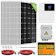 Eco-Worthy Solar Power System 1