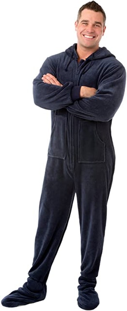 5 Best Onesies in the UK 2024 | Hatley, John Lewis and More 1
