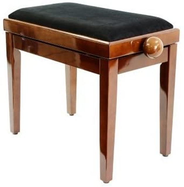 10 Best Piano Stools UK 2024 | Stagg, RockJam and More 3