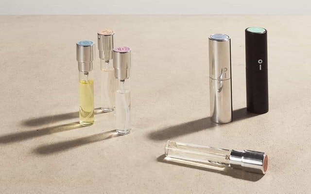Scent Subscription 2