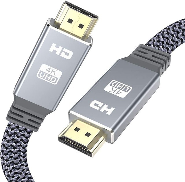 10 Best HDMI Cables 2024 | UK Filmmaker Reviewed 4