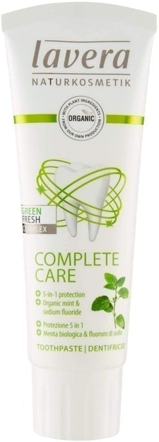 Complete Care Toothpaste 1