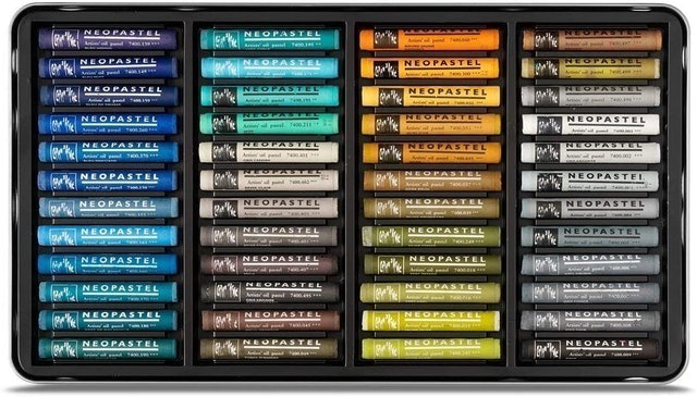 Neopastel® 4