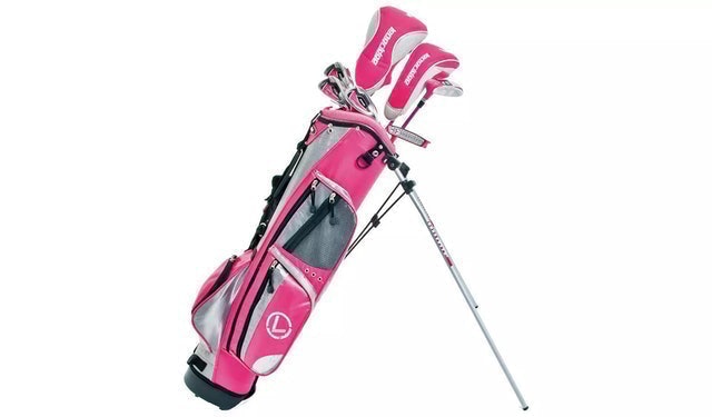 Challenger Junior Golf Set 1