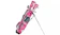 Longridge Challenger Junior Golf Set 1