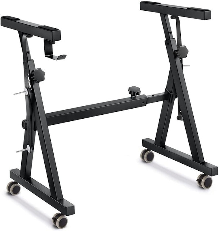 Heavy Duty Keyboard Stand 1
