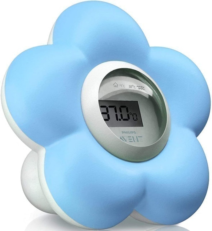 Baby Thermometer Room and Bath 1