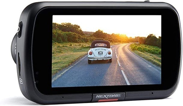 In Car Dash Cam Bundle 2
