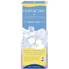 New Mother Maternity Pads